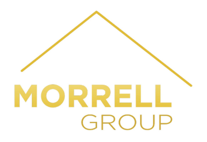 The Morrell Group Logo