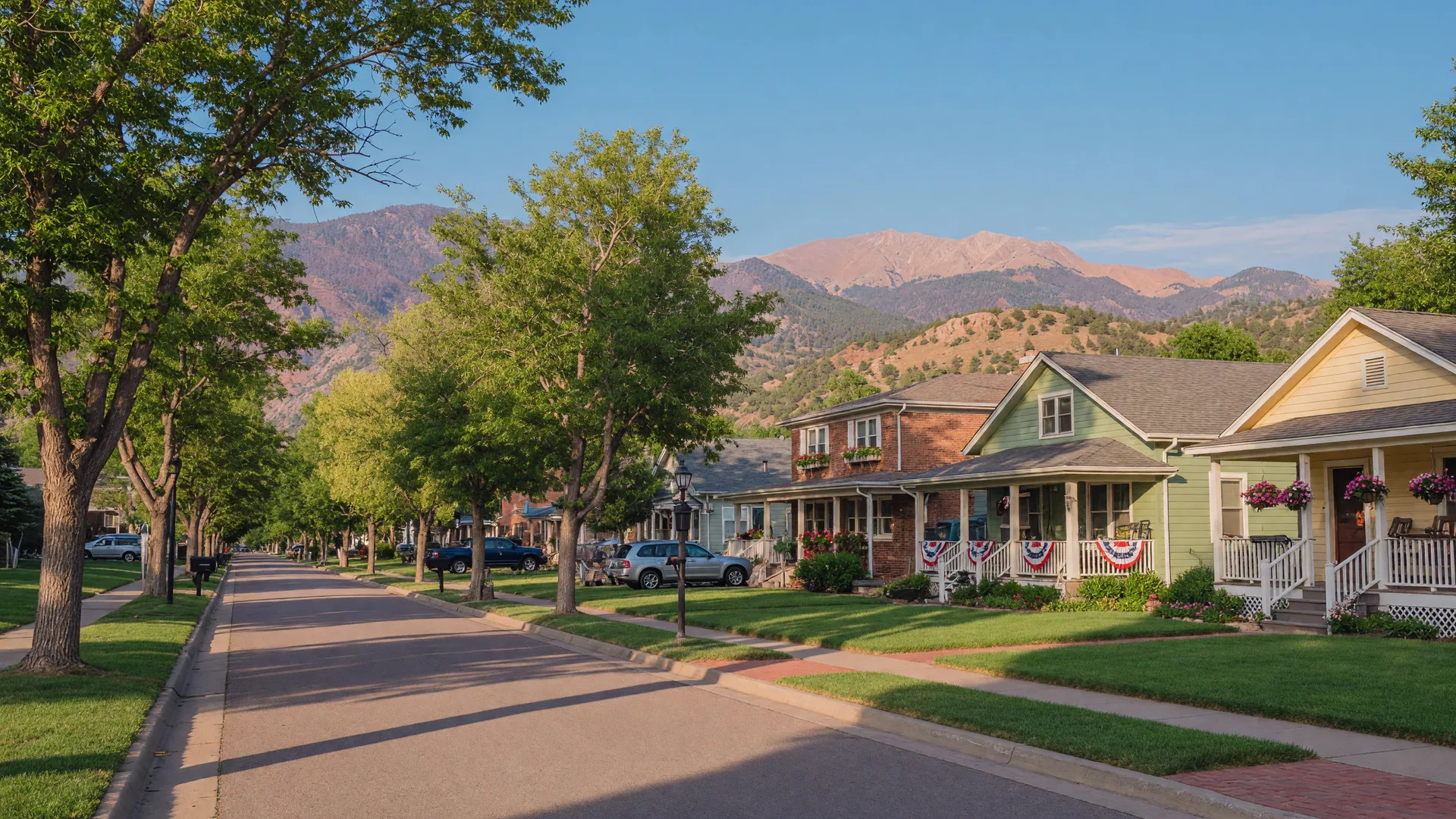 Can You Actually Afford to Buy in Colorado Springs Right Now?