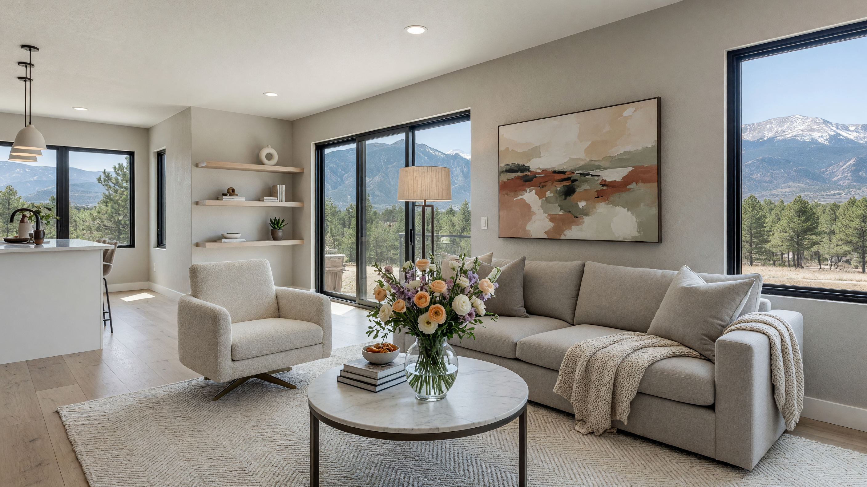 What to Expect When Selling Your Home: A Step-by-Step Guide