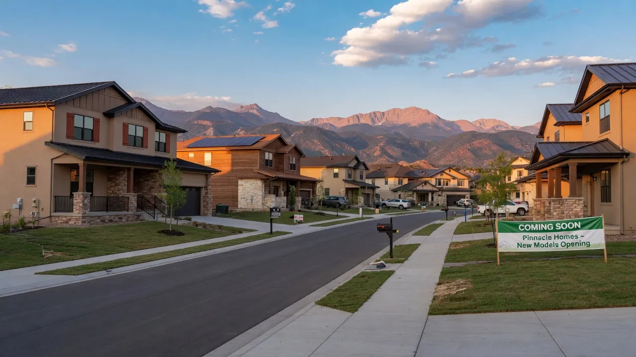 New Construction Builder Incentives — July 2026 Update