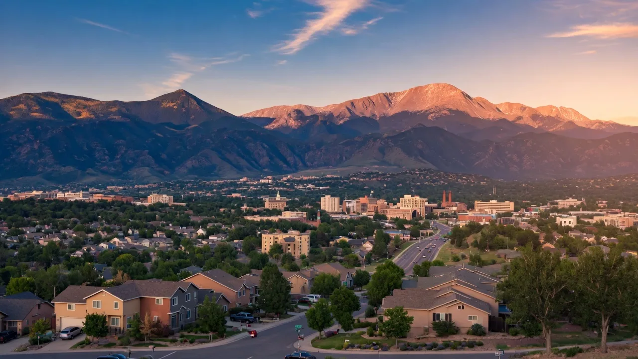 What the Second Half of 2026 Could Mean for Colorado Springs Home Buyers and Sellers