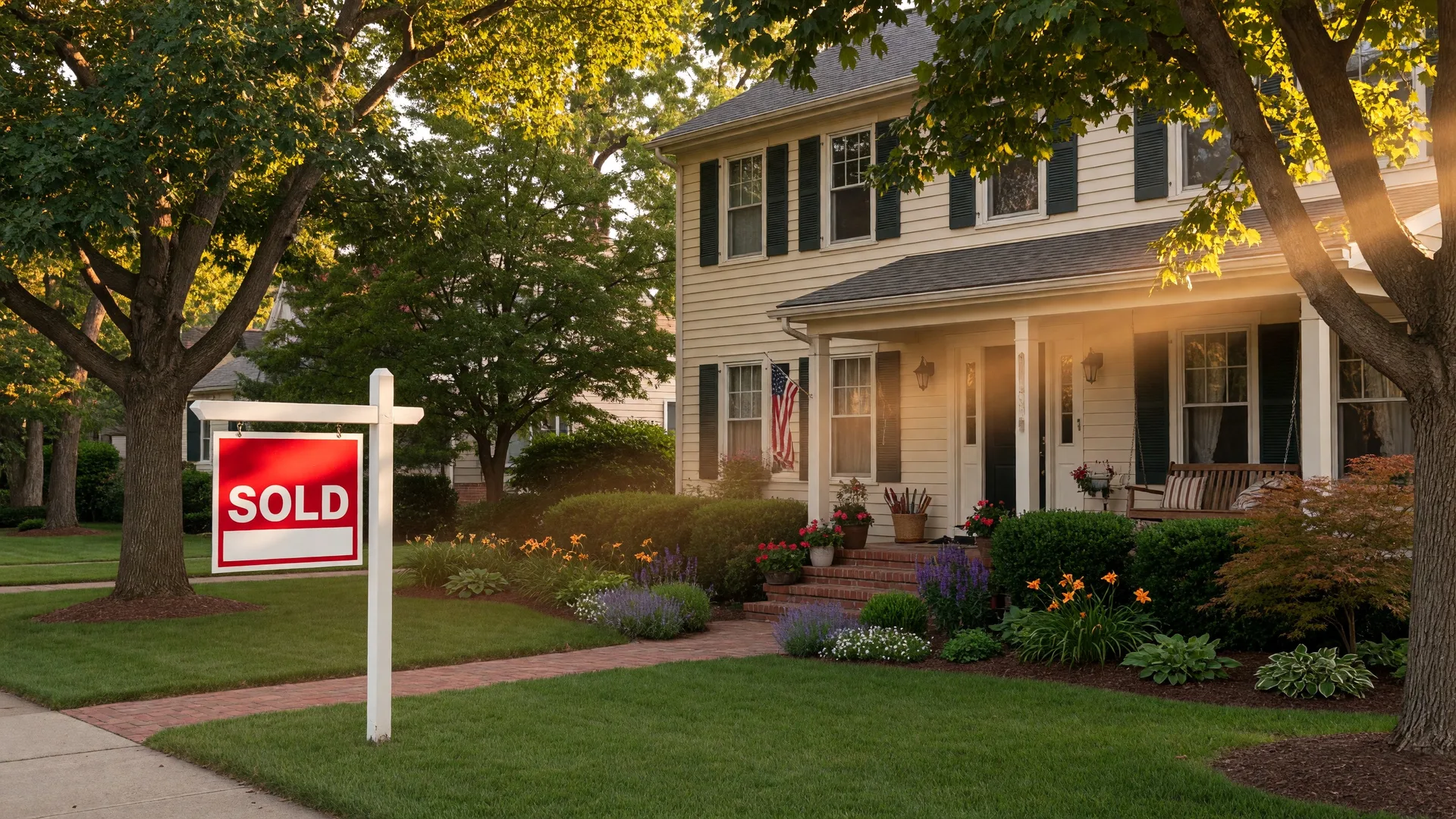 14 Years Running: Why Real Estate Is Still America's Favorite Investment