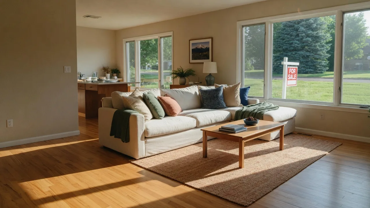 The Homes That Sell Fastest in Colorado Springs Right Now: What They Have in Common