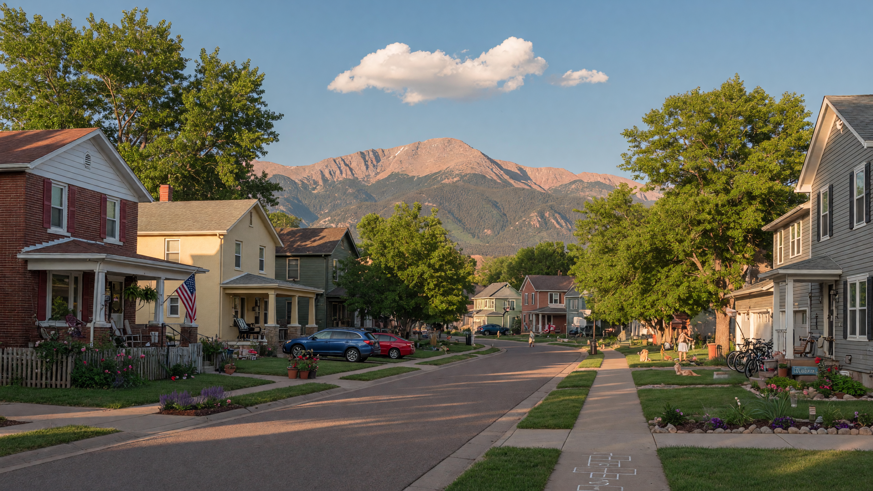 Is Now a Good Time to Sell in Colorado Springs? What We're Actually Seeing