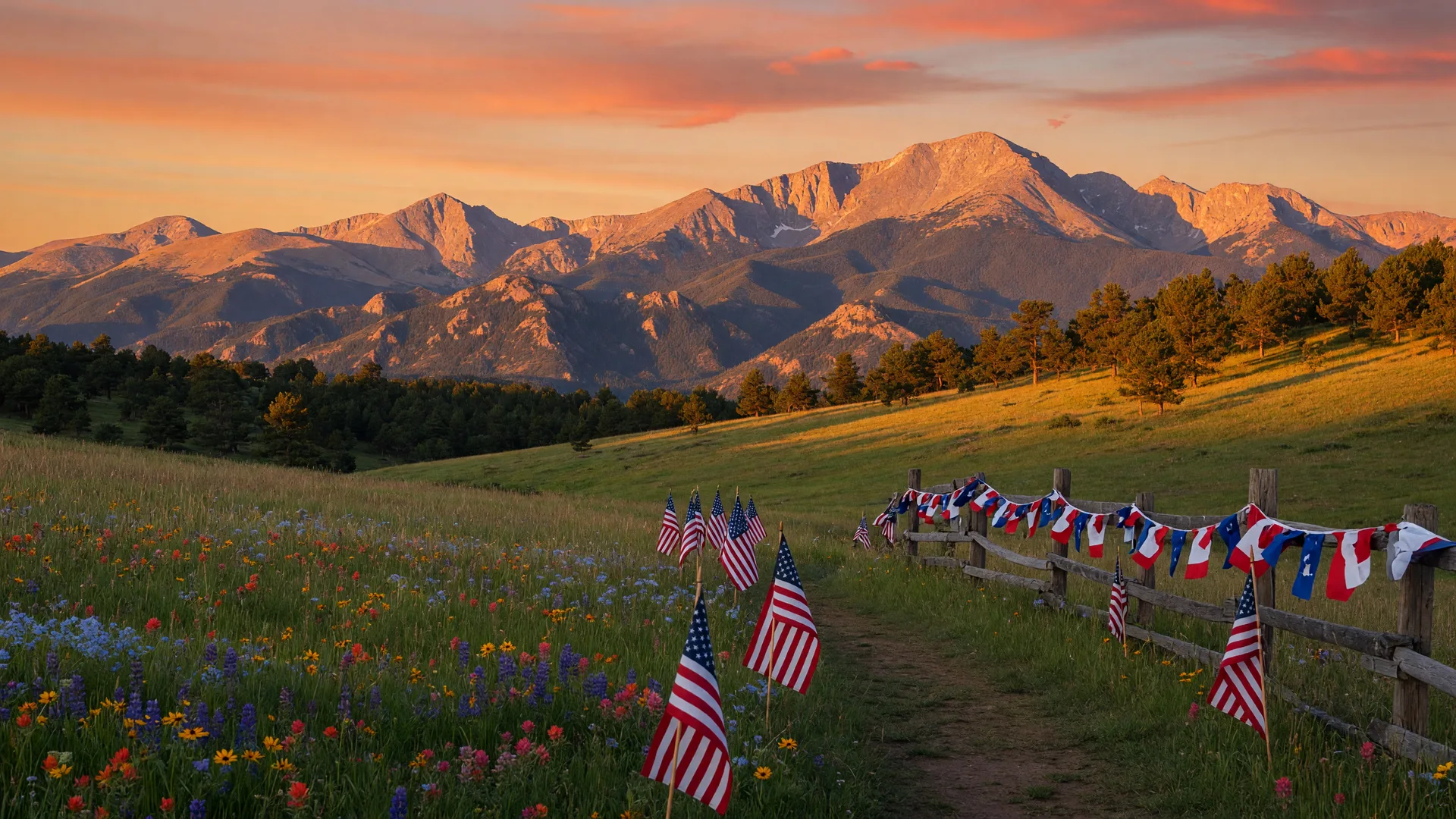 America's 250th: How to Celebrate the 4th of July in Colorado Springs & Monument (2026)