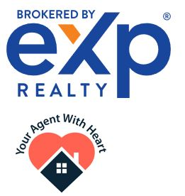 Kate Paulin — Your Agent With Heart · eXp Realty