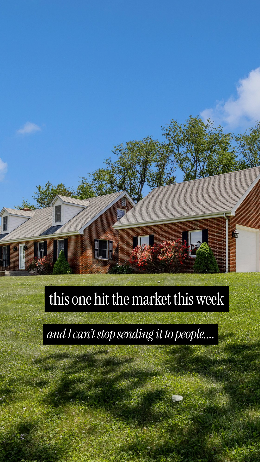 What I Wish Every Move-Up Buyer Knew from the Start