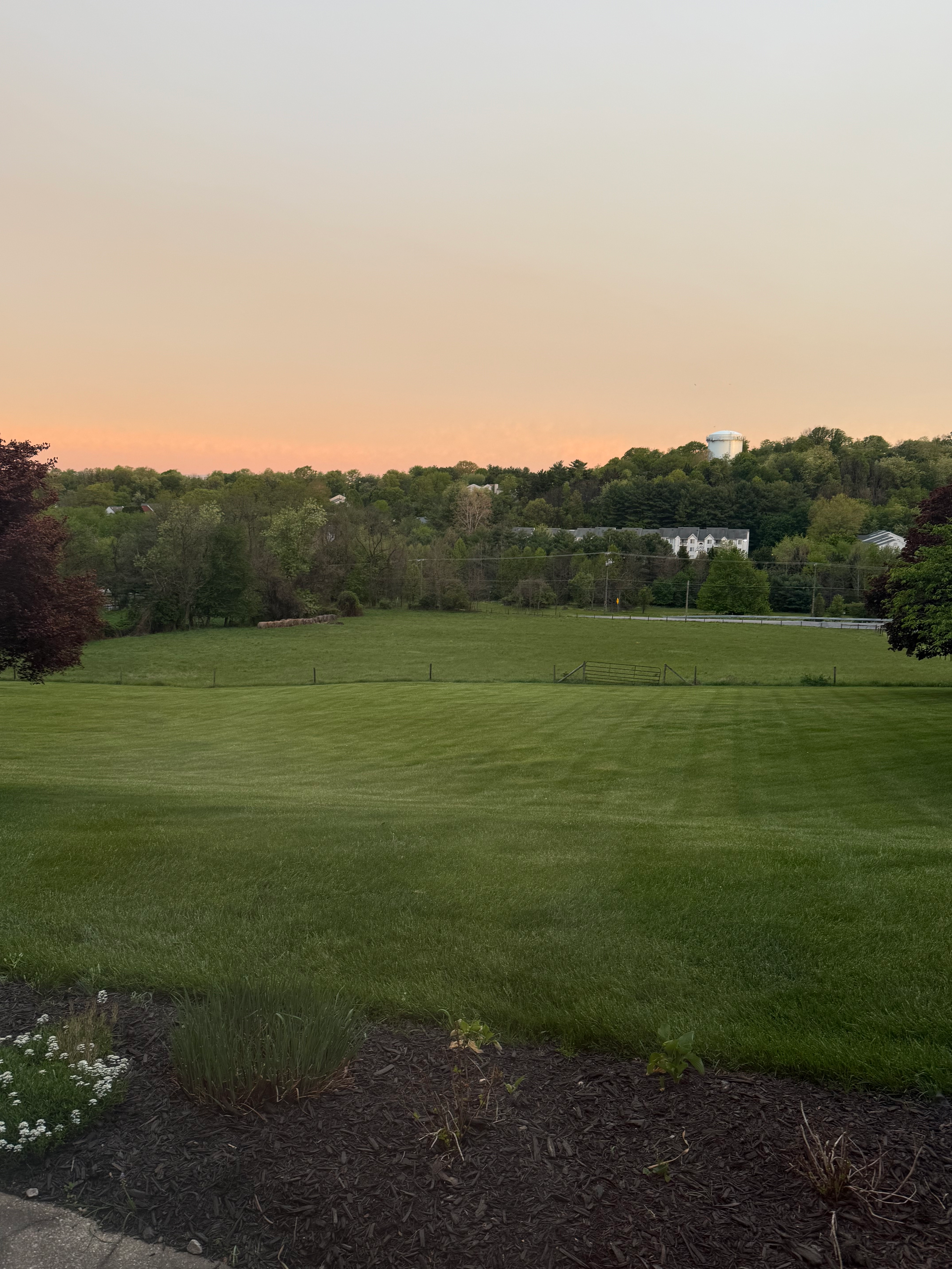 Why the Fall Real Estate Market Picks Up in Westminster, Maryland