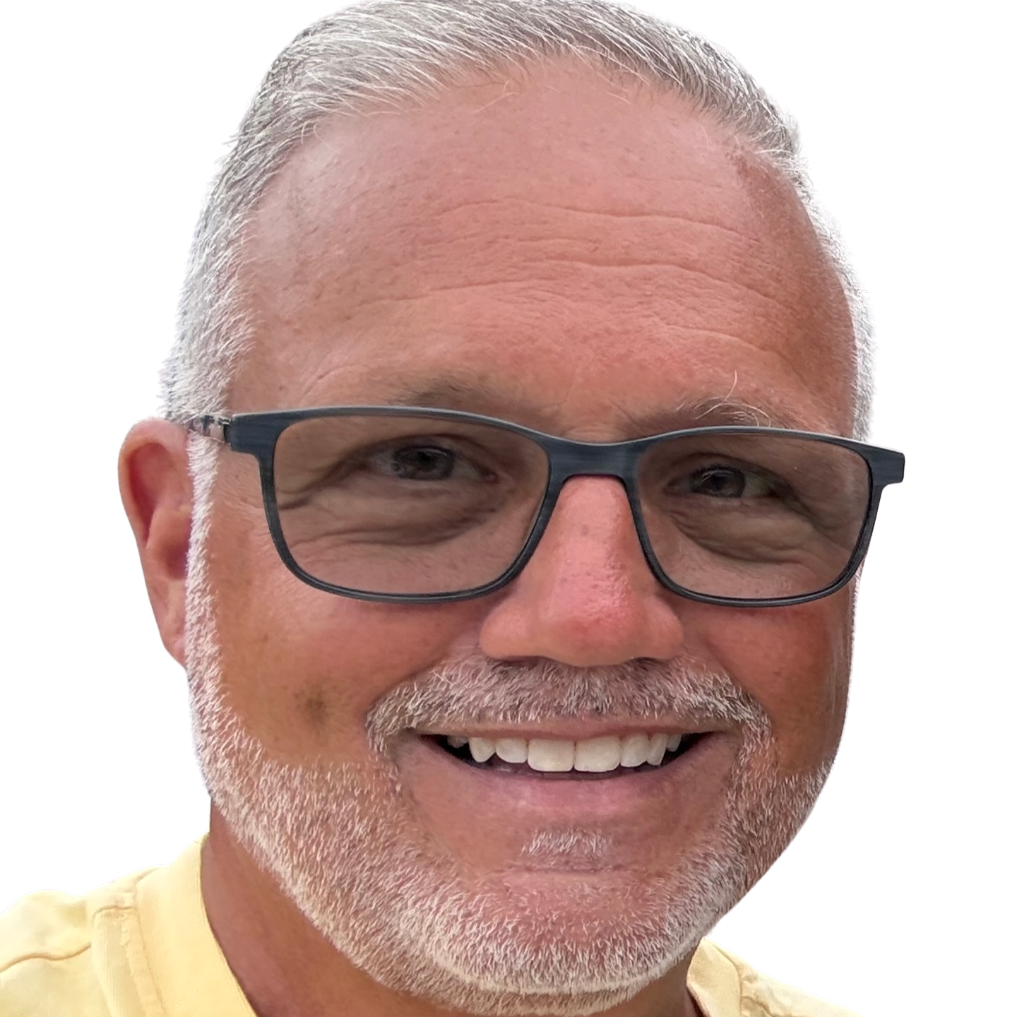Tim Hollinden