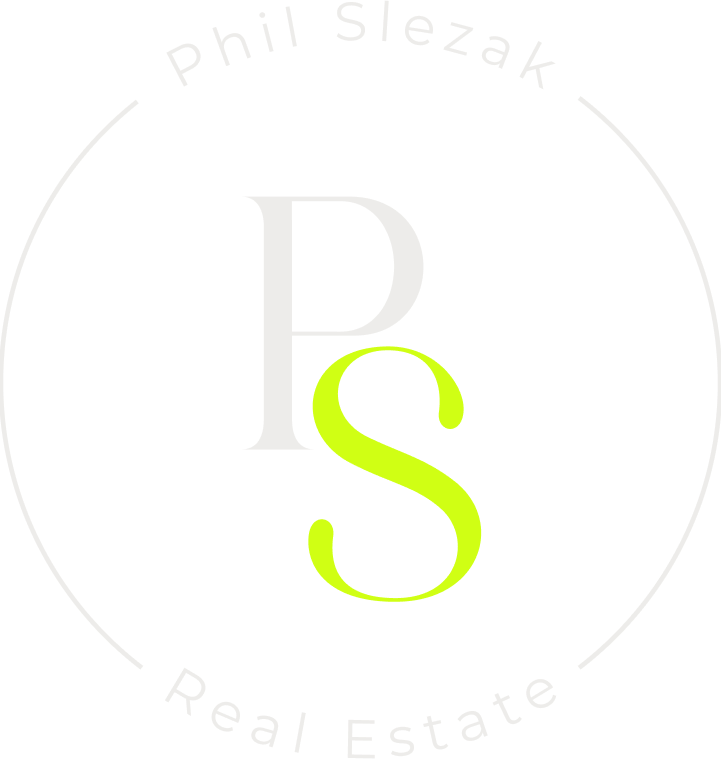 Phil Slezak Real Estate logo