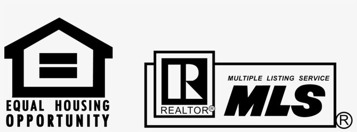 Equal Housing Opportunity, REALTOR®, and MLS