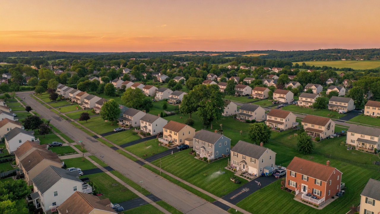 Northeast Ohio Market Update — July 2026