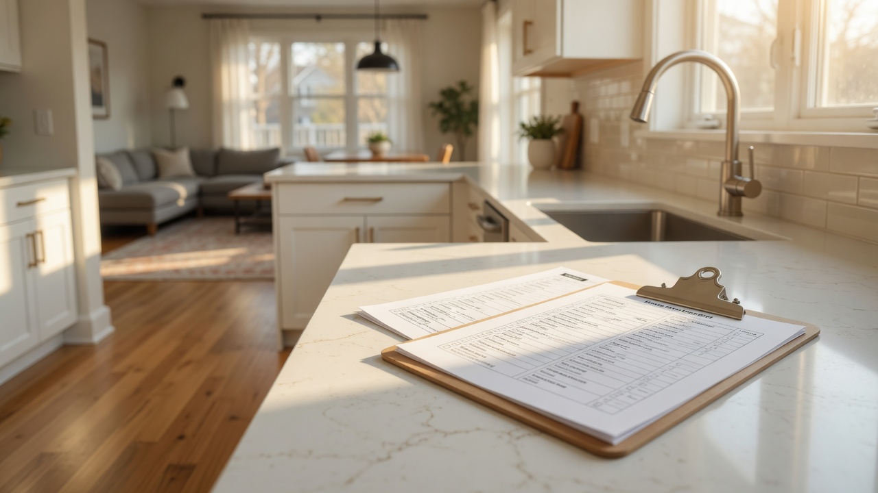 What to Expect at a Home Inspection in Northeast Ohio
