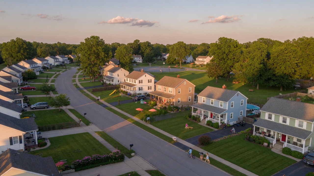 What $350,000 Buys You in Medina County, Ohio Right Now
