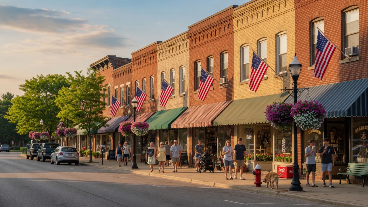 Summer 2026 in Northeast Ohio: Festivals, Events & Things to Do