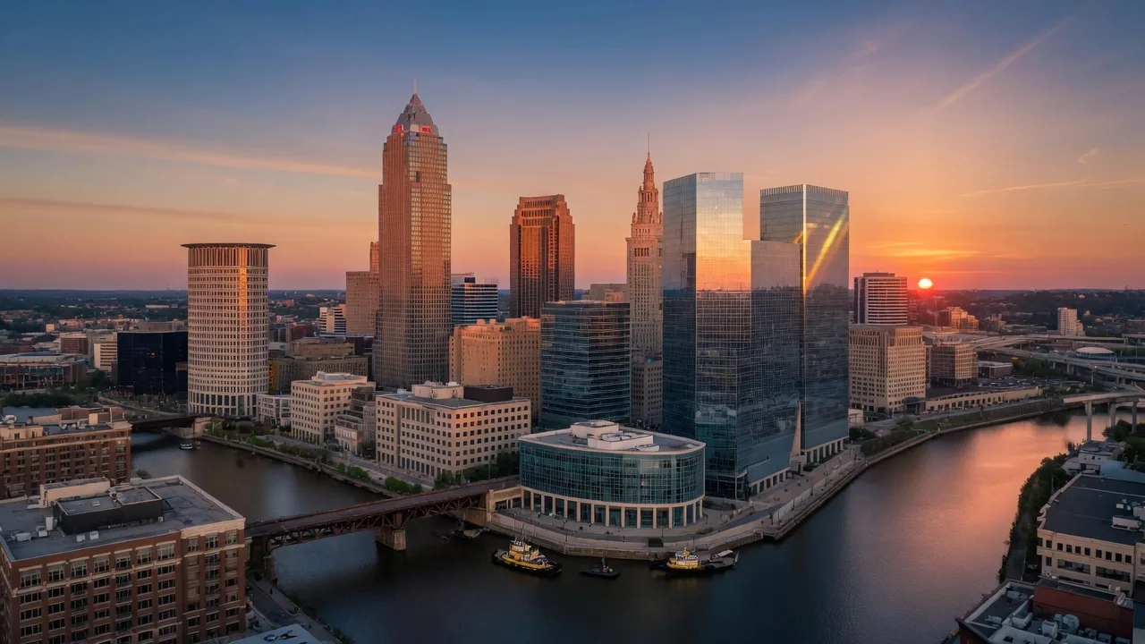 Corporate Relocation to Northeast Ohio: What Employees and HR Teams Need to Know