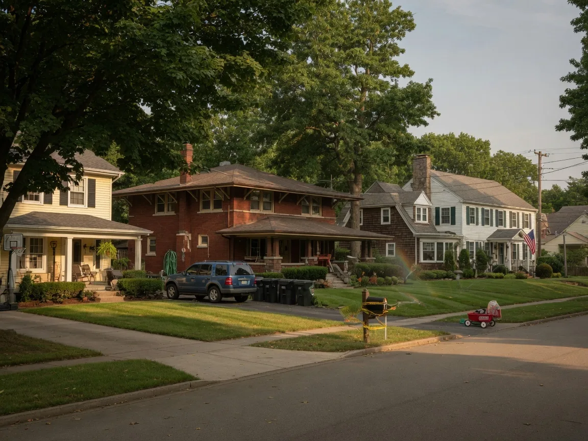 Northeast Ohio Market Update — Late July 2026