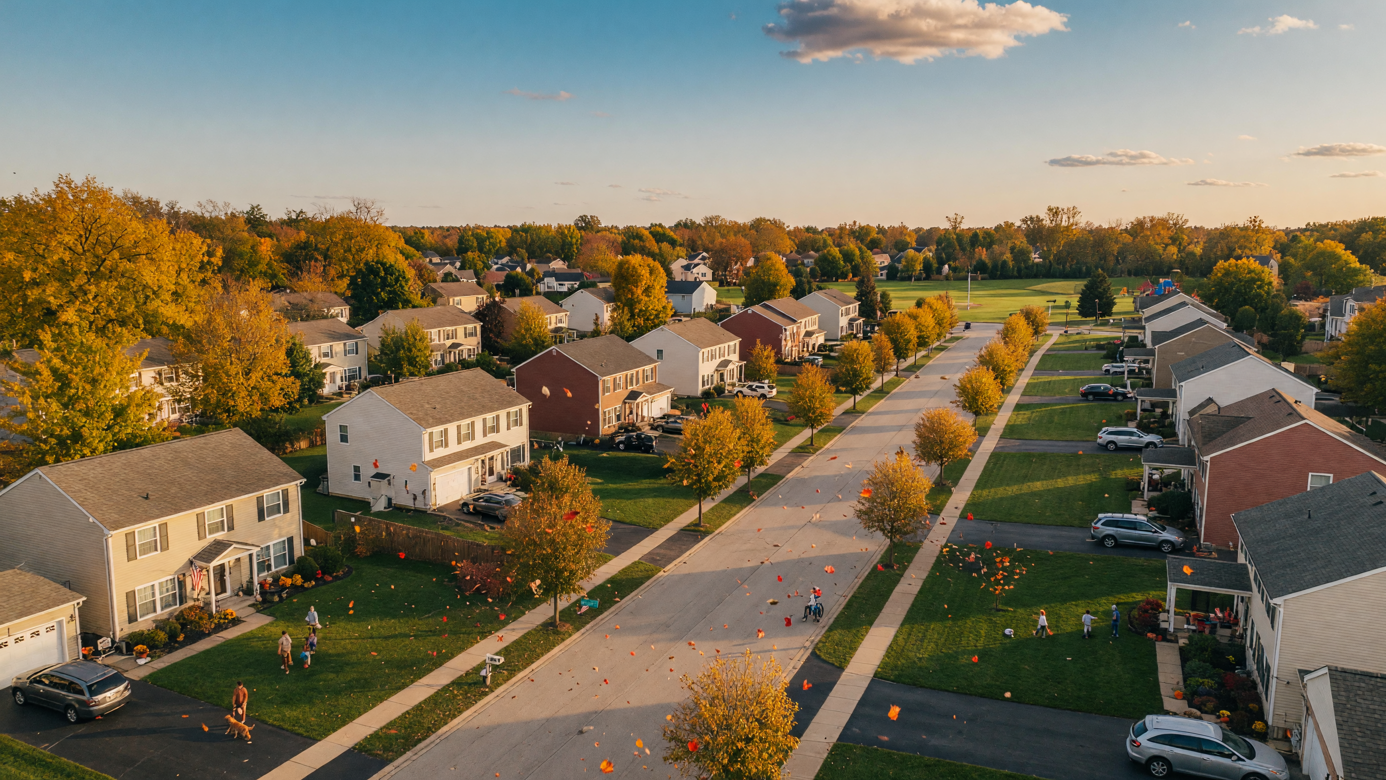 Moving to Medina County, Ohio: A Relocating Family's Guide