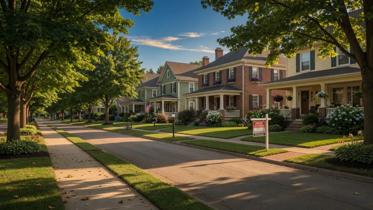 Should You Buy a Home in Northeast Ohio Now or Wait Until Fall?