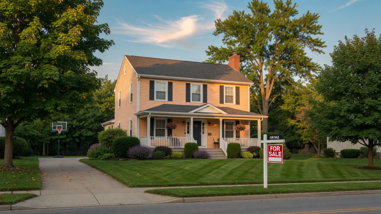 How to Prepare Your Home for Summer Showings in Medina County
