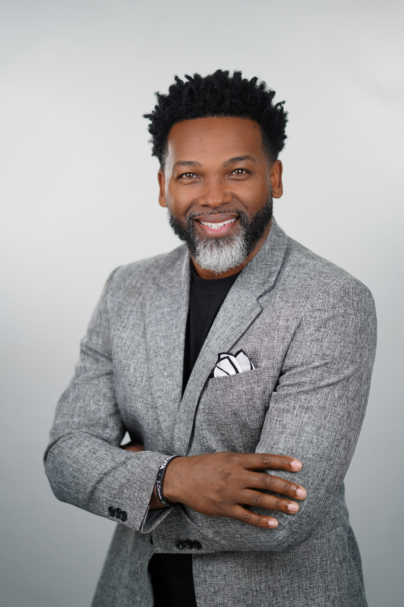 Mike Collier, real estate agent with eXp Realty in Southwest Orlando