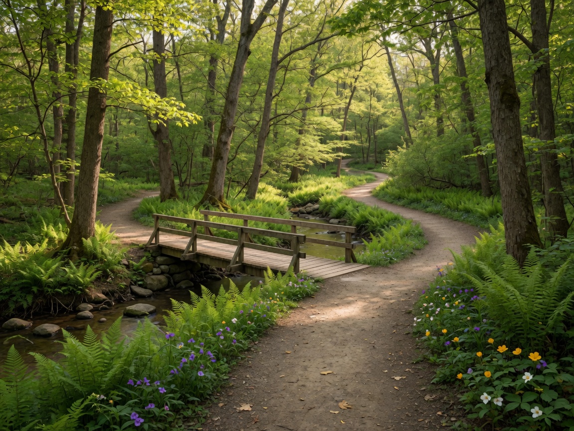Brecksville, Northeast Ohio community