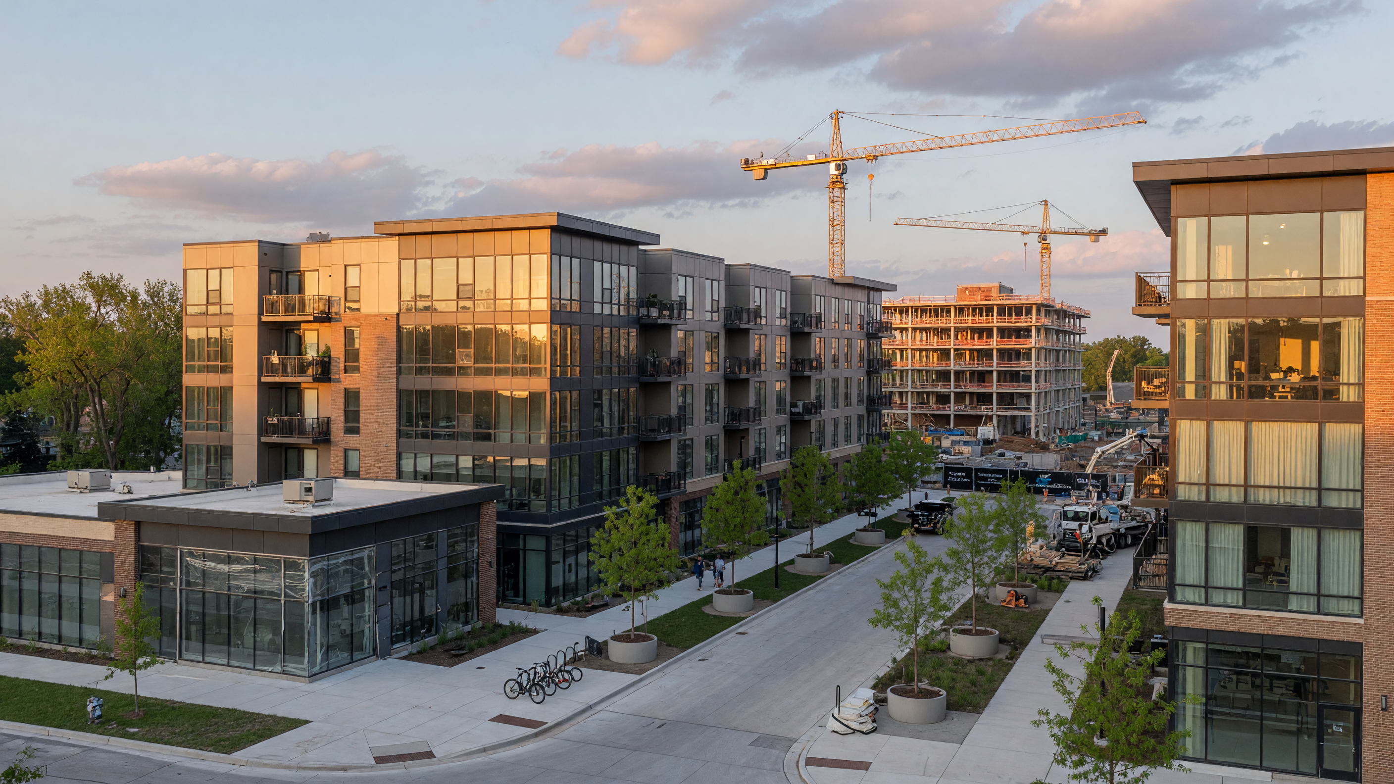New Construction & Development in Northeast Ohio — 2026 Update