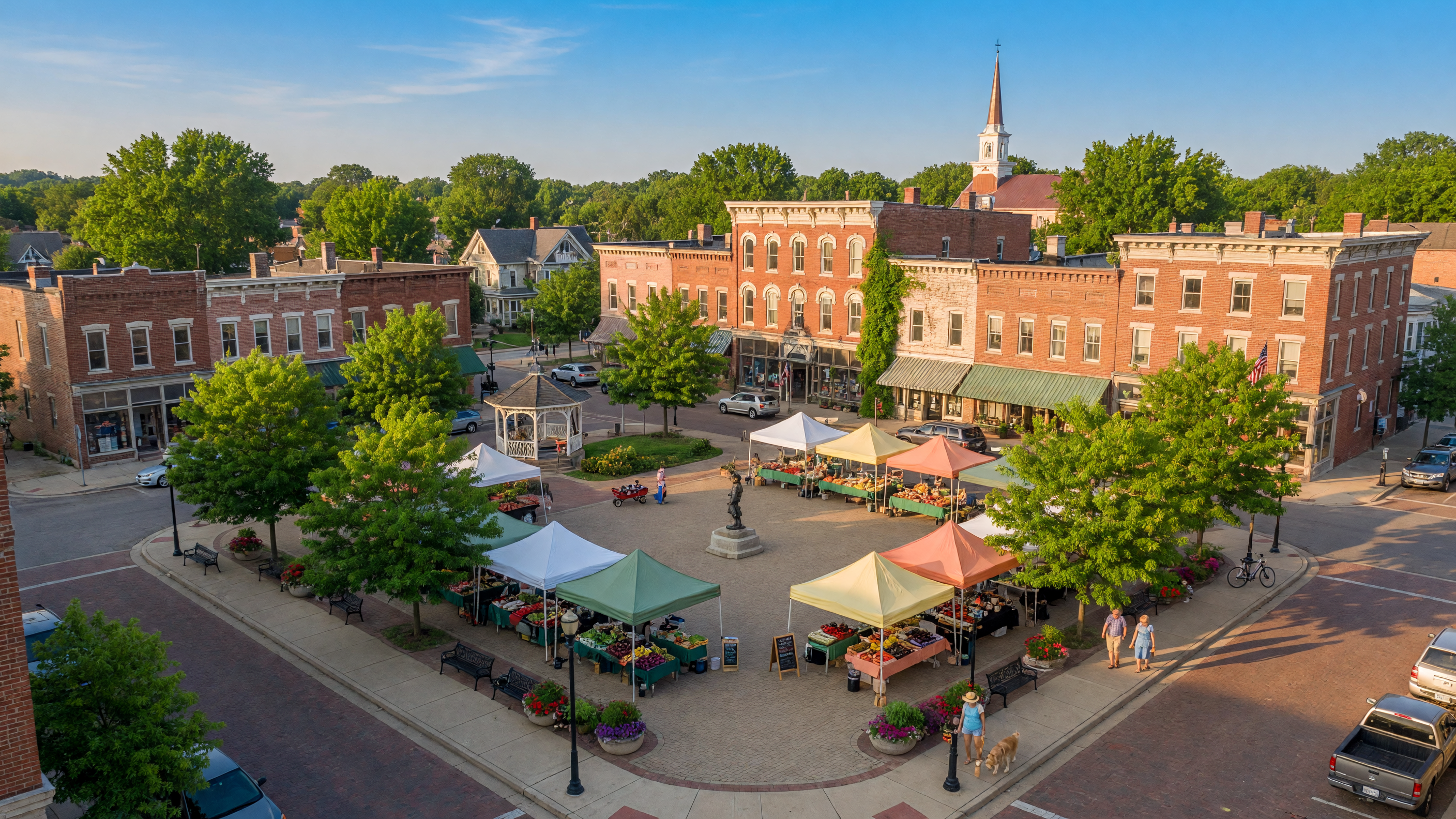 Summer 2026 in Northeast Ohio — Events, Outdoor Activities & Market Update
