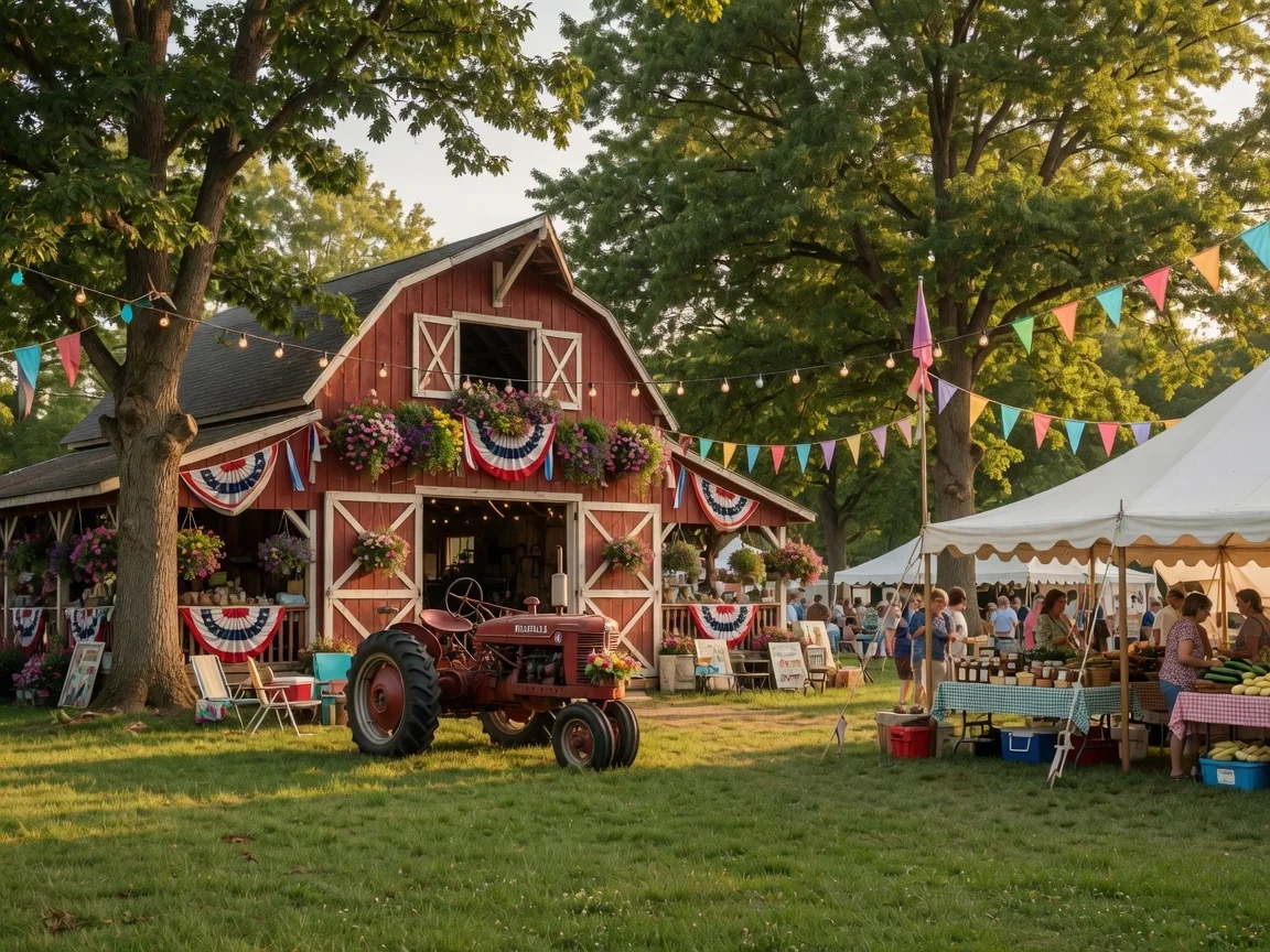 What to Do in Northeast Ohio — August 2026 | Events, Festivals & Things to Do