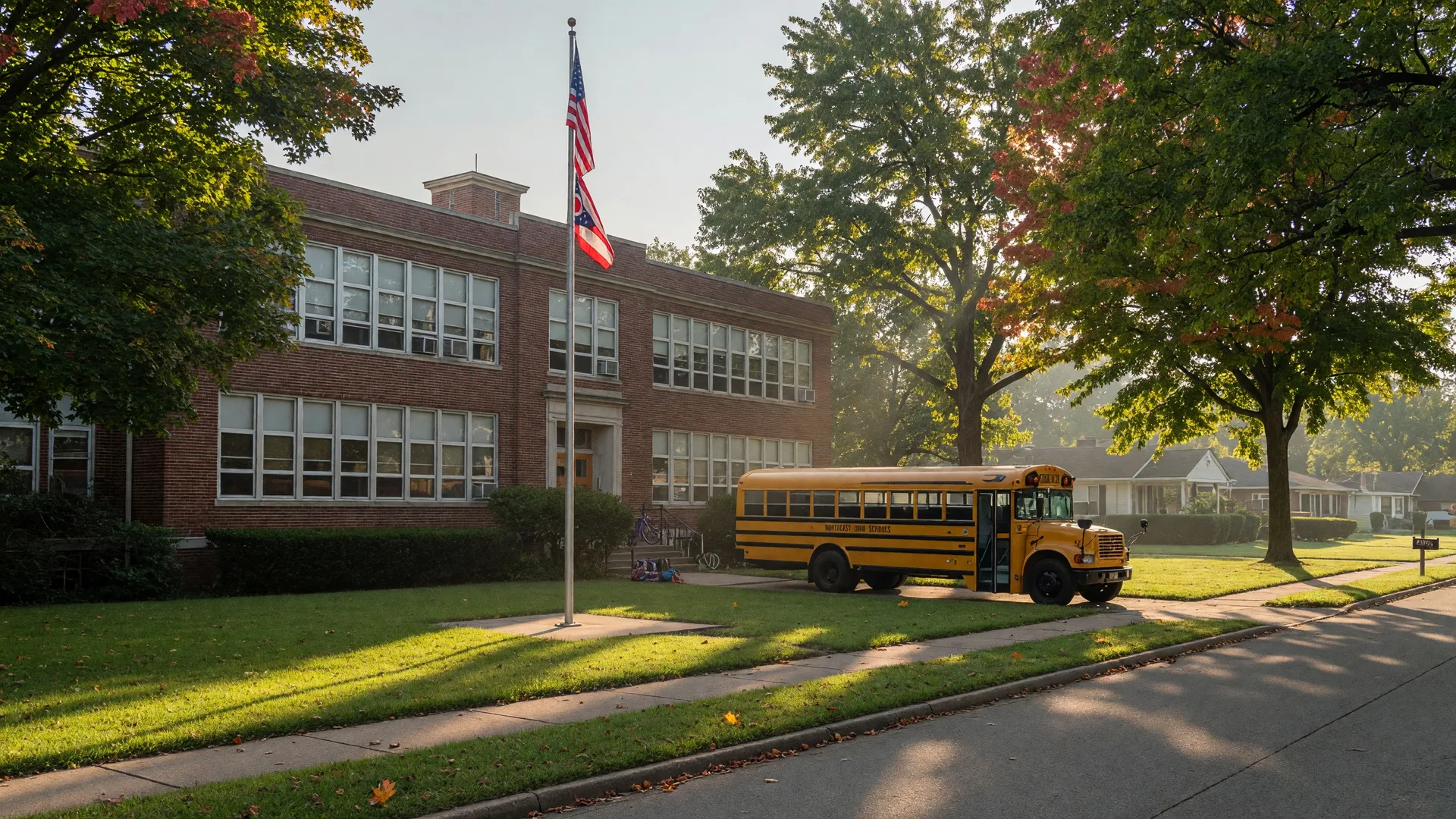 Best School Districts in Northeast Ohio — 2026 Family Guide