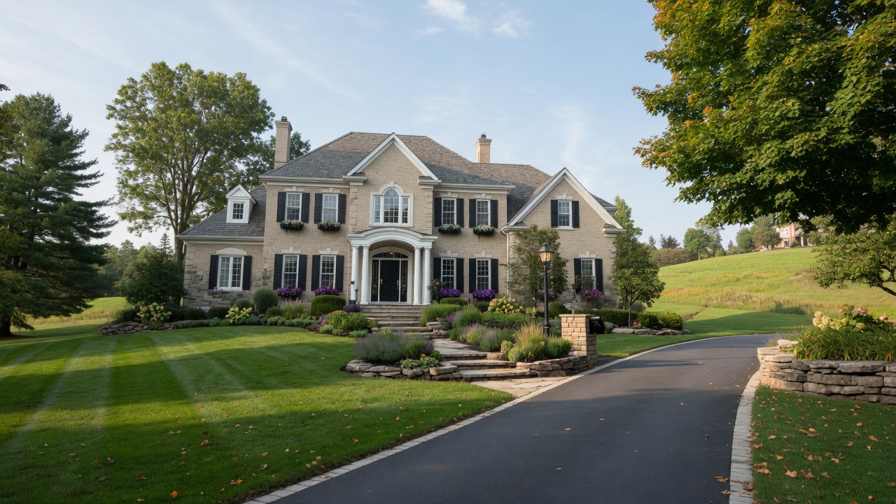 Aurora, Northeast Ohio community