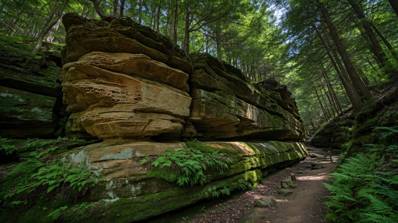 Best Hiking Trails in Northeast Ohio — 2026 Trail Guide