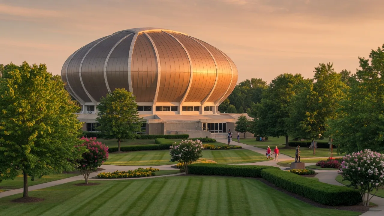 Stark County Summer Guide 2026 — Things to Do in Canton, Massillon & Beyond