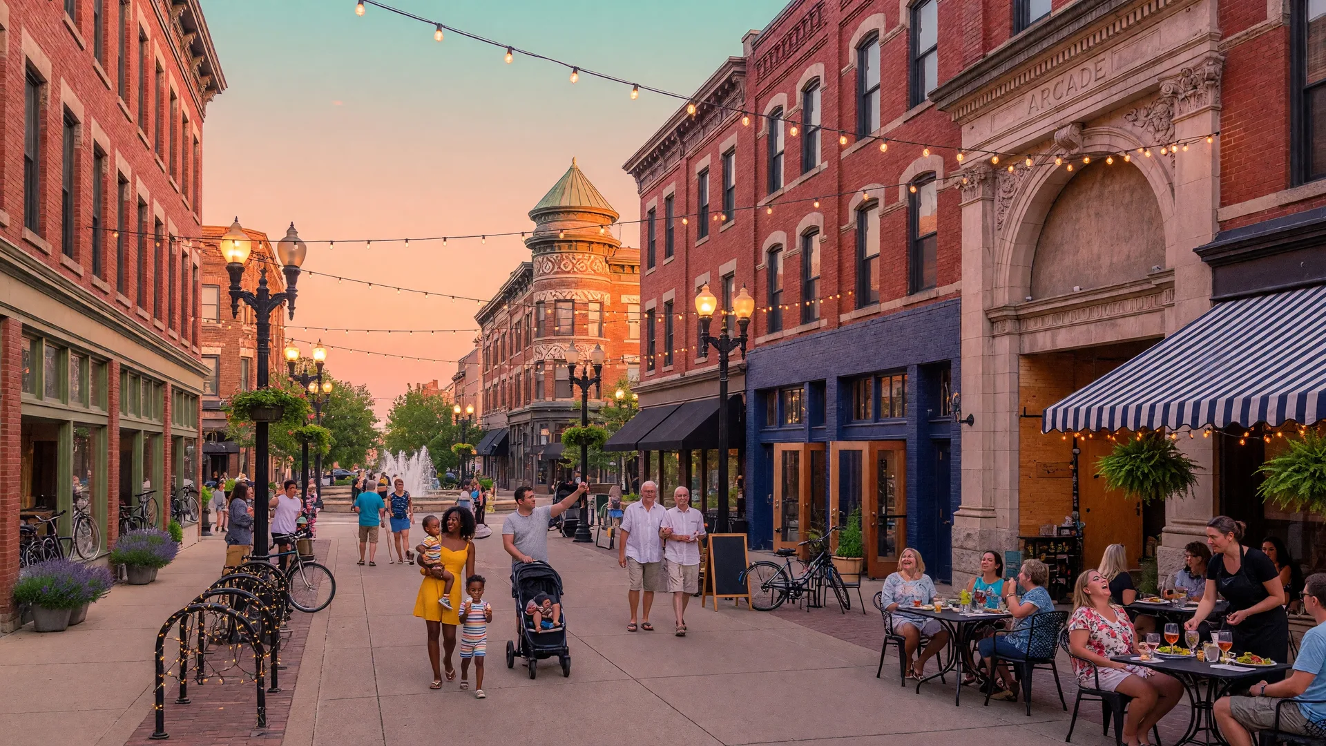 What's Happening in Dayton This Weekend - July 18-19, 2026