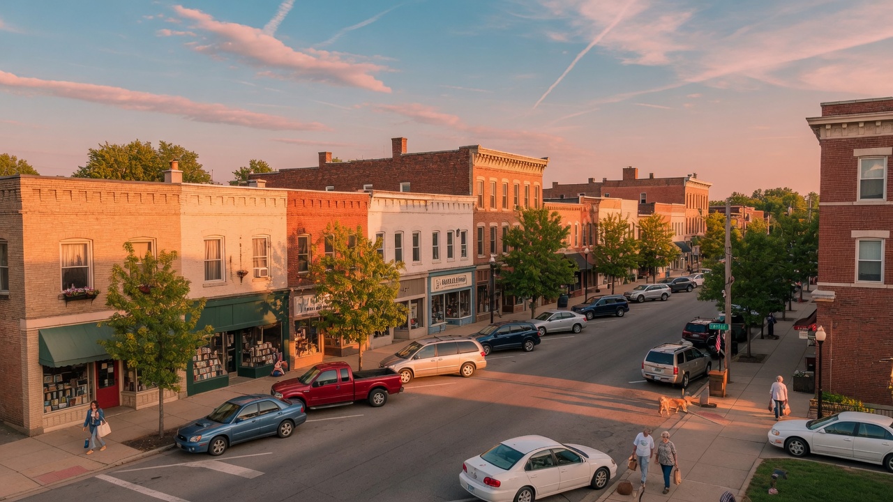 What's Happening Across the Greater Dayton Suburbs