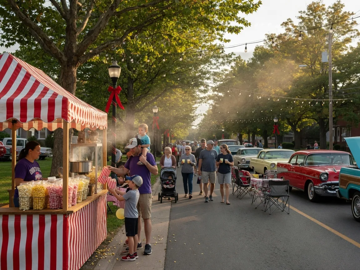 New Events, Grand Openings, and Developments Across the Dayton Area