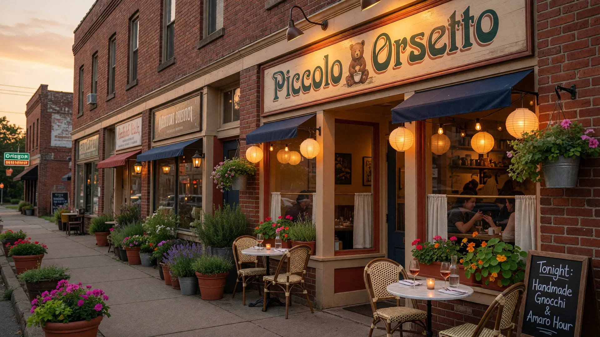 The Latest Across Dayton: New Restaurants, Homes, and Community News