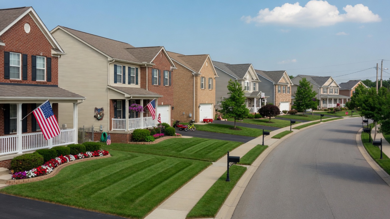 Understanding Property Taxes and Reevaluations in the Dayton Area