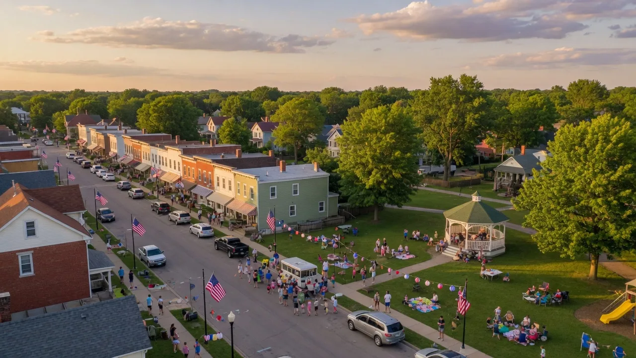 July 2026: Every Event Across the Dayton Area You Should Know About