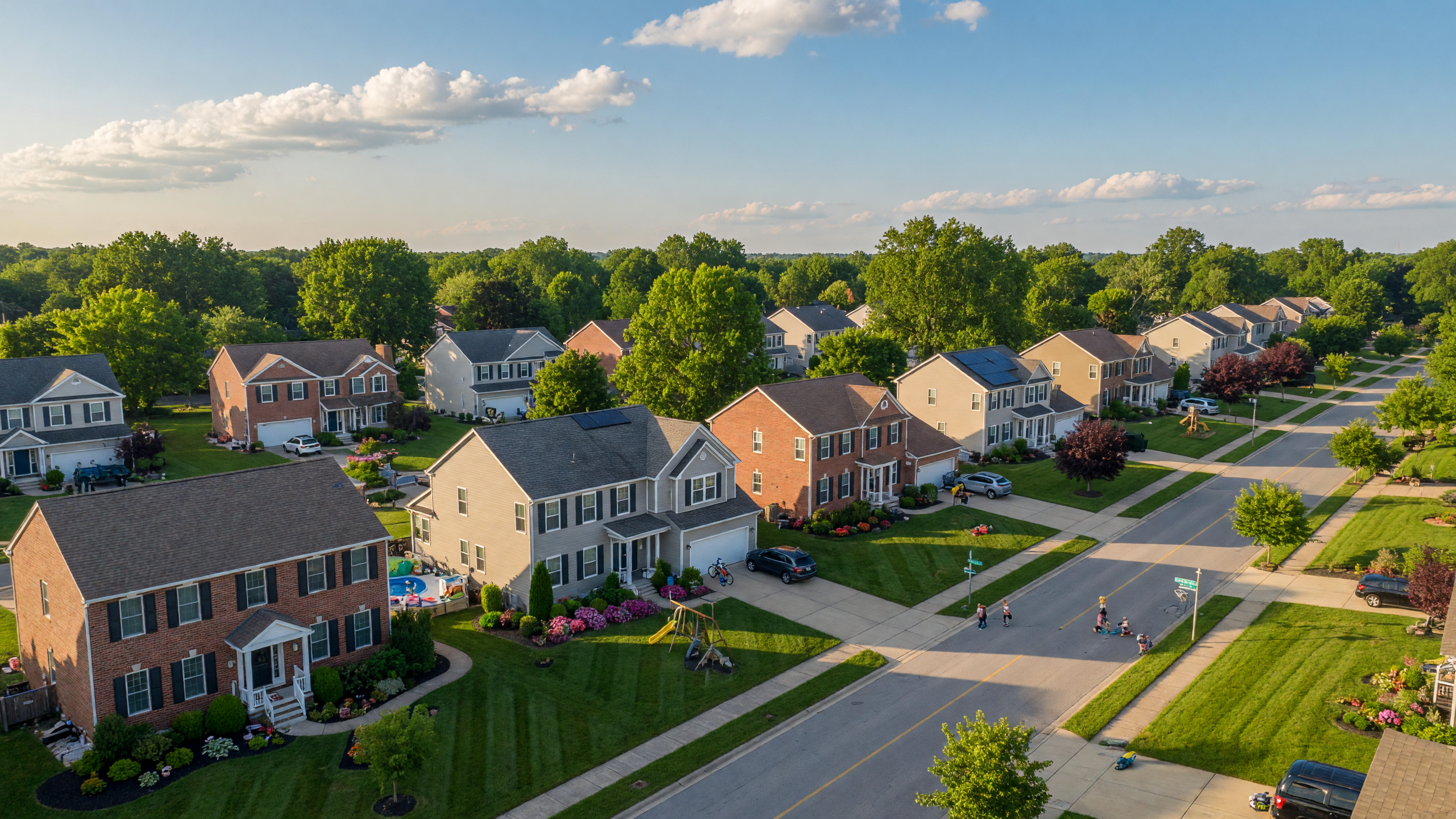 Parks and Outdoor Recreation in Dayton, Ohio