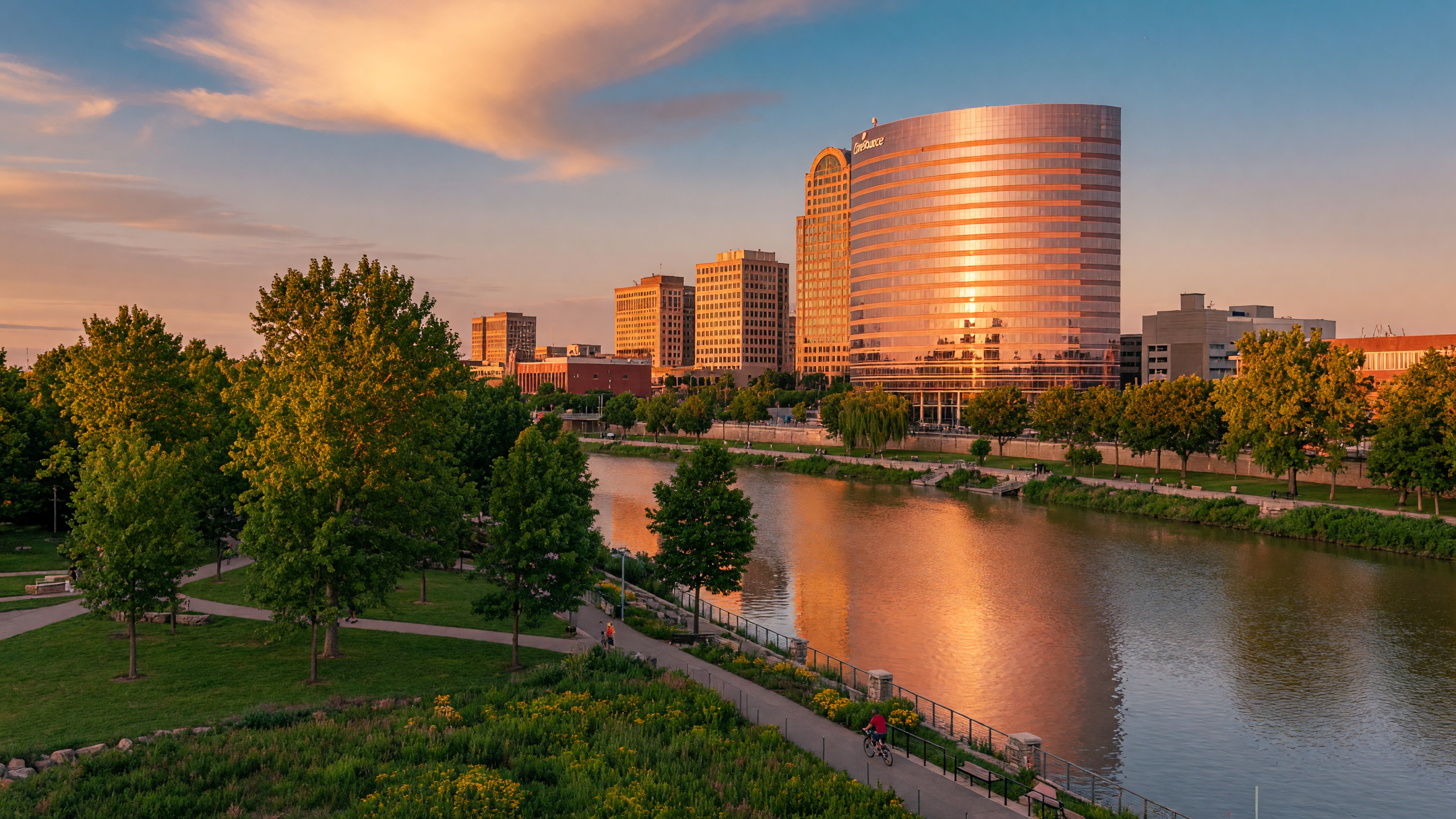 Top Things to Do in Dayton, Ohio