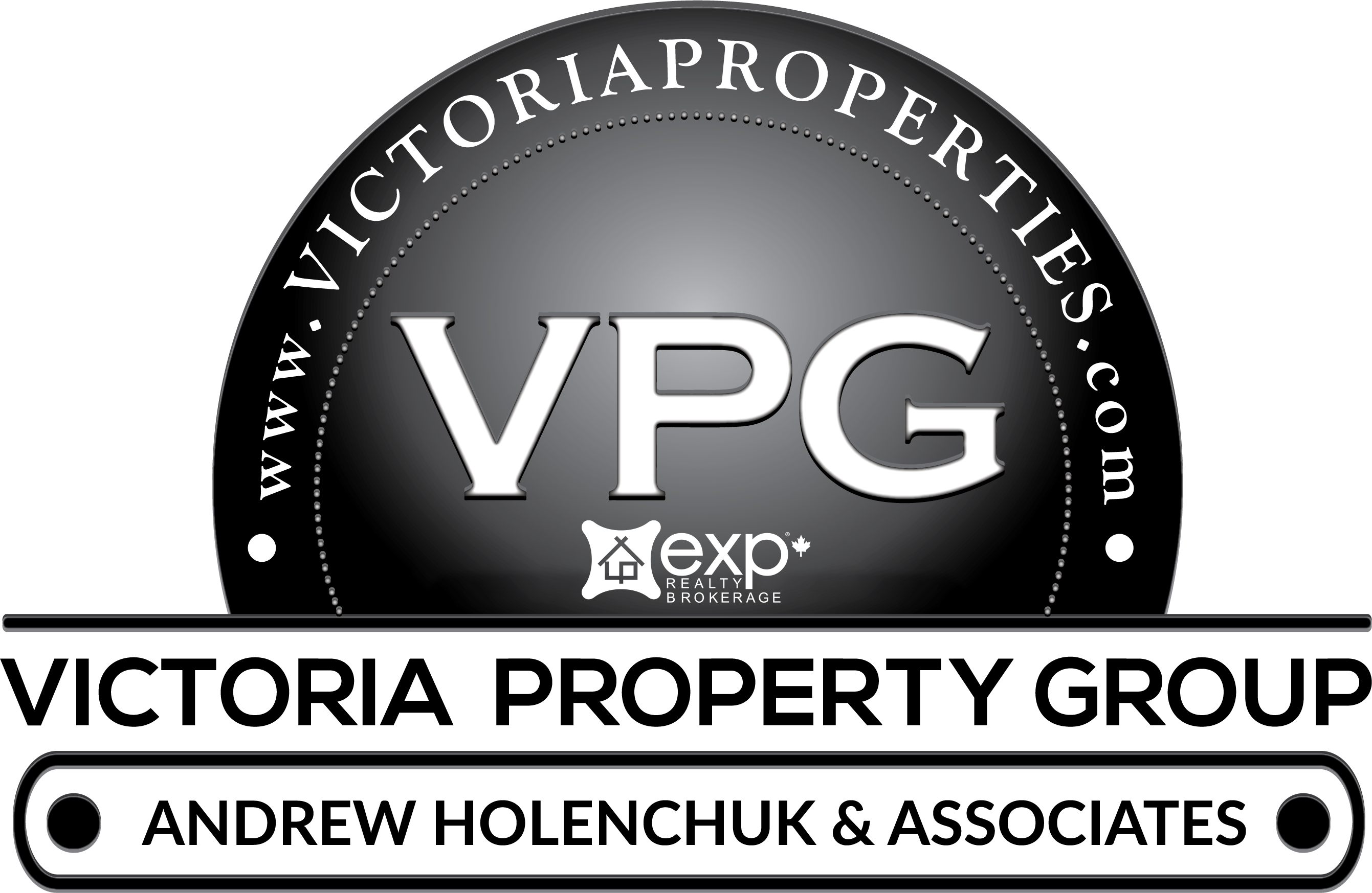 Victoria Property Group logo