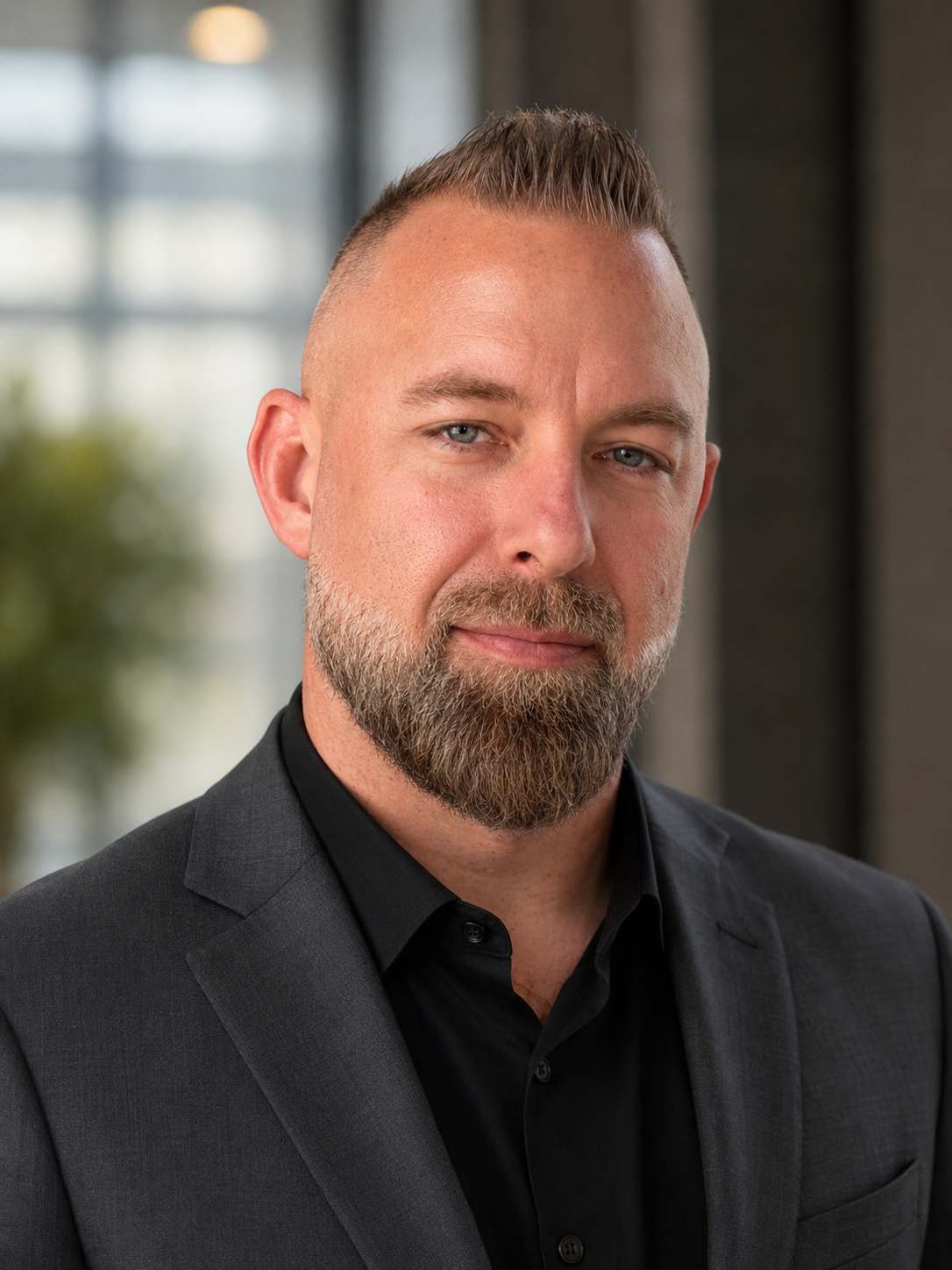 Andrew Holenchuk, REALTOR® with Victoria Property Group at eXp Realty