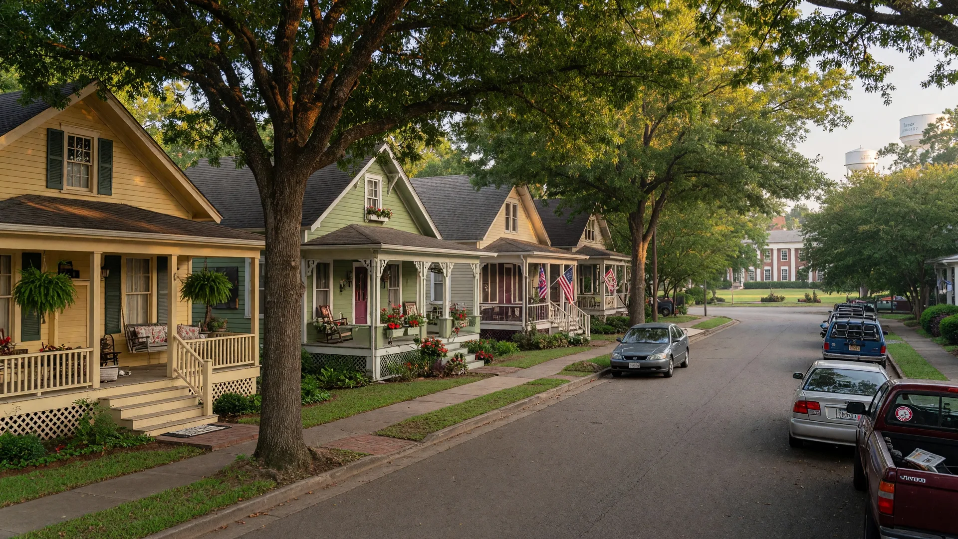 A First-Time Home Buyer's Guide to Auburn and Opelika