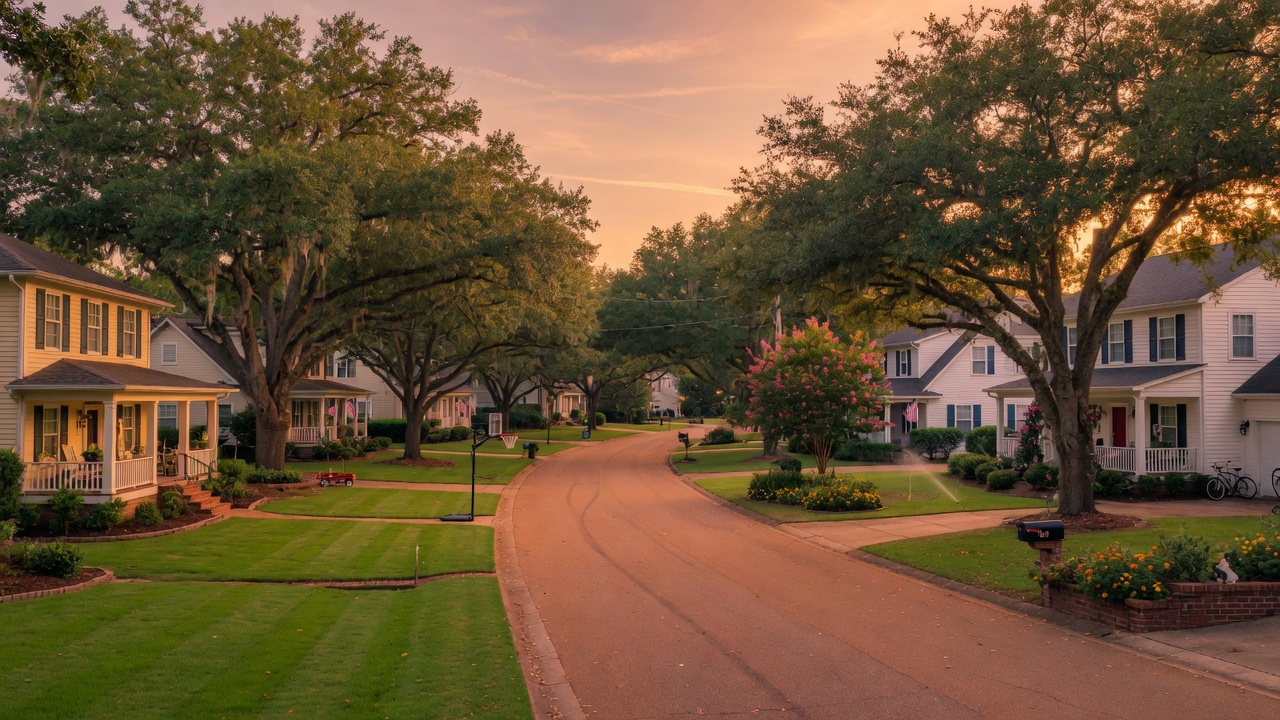 Auburn & Opelika Market Update: What the Numbers Mean for You