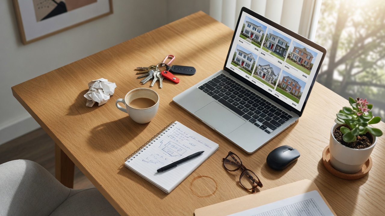 What Happens If Your Home Doesn't Appraise?