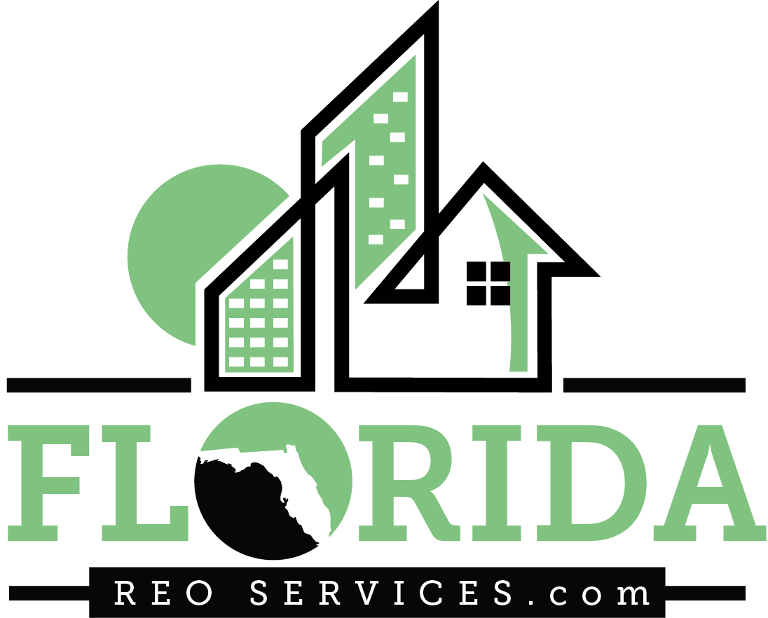 Florida REO Services of Jax logo