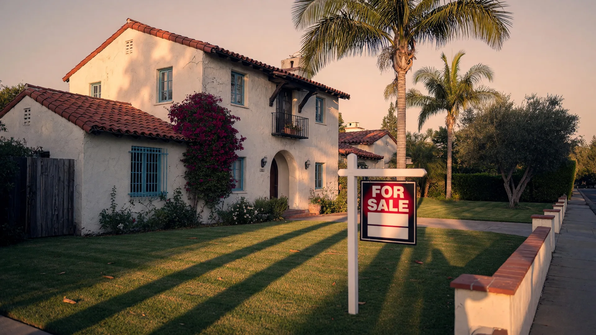 Trust Property: What Happens When the Family Home Becomes an Asset