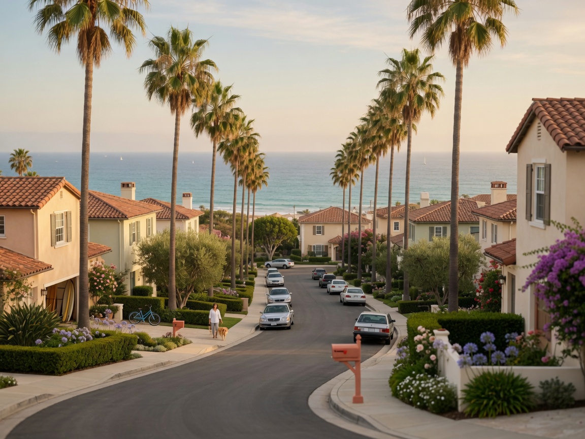 Real estate in West Hollywood