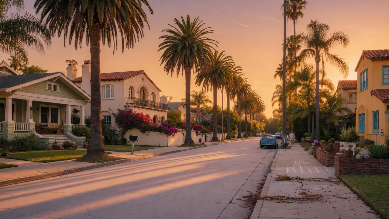 The LA Market Has Shifted: What It Means for Probate, Downsizing & Complex Sales